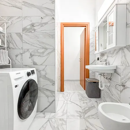 Two-room In - Comfort, 10 Minutes From Milan Apartman Segrate