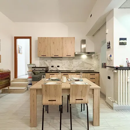 Apartman Two-room In - Comfort, 10 Minutes From Milan Segrate