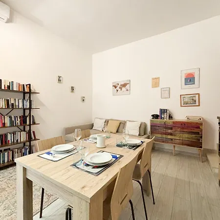 Two-room In - Comfort, 10 Minutes From Milan *