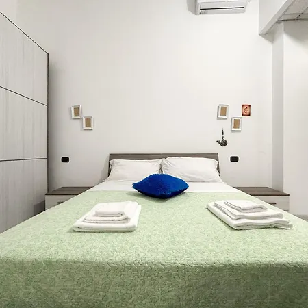 Two-room In - Comfort, 10 Minutes From Milan * סגראטה