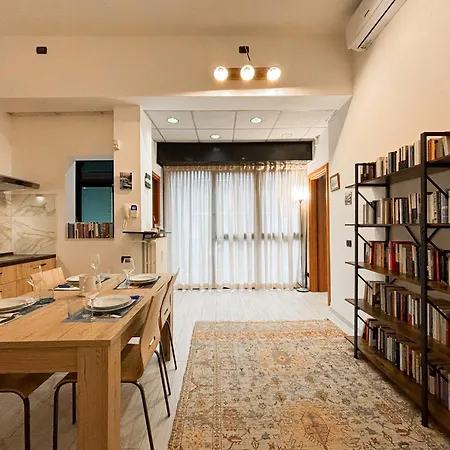 דירה Two-room In - Comfort, 10 Minutes From Milan