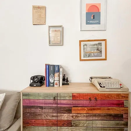 דירה Two-room In - Comfort, 10 Minutes From Milan *