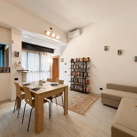 Two-room In - Comfort, 10 Minutes From Milan דירה *