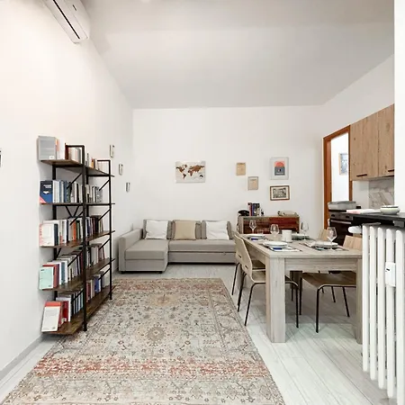 Two-room In - Comfort, 10 Minutes From Milan דירה סגראטה
