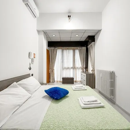 דירה Two-room In - Comfort, 10 Minutes From Milan